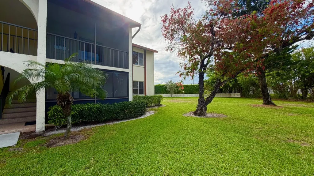 4717 Sable Pine Circle West Palm Beach FL 33417