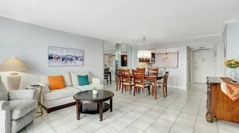 427 Golden Isle Drive Hallandale Beach FL 33009
