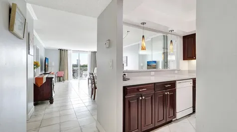 427 Golden Isle Drive Hallandale Beach FL 33009