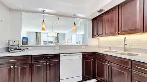 427 Golden Isle Drive Hallandale Beach FL 33009