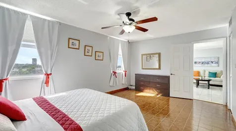 427 Golden Isle Drive Hallandale Beach FL 33009