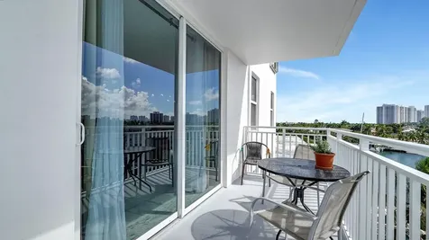 427 Golden Isle Drive Hallandale Beach FL 33009