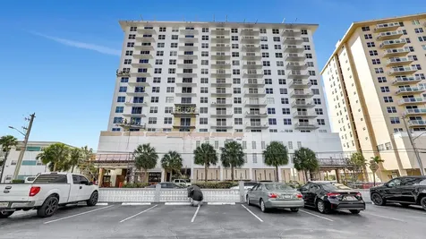 427 Golden Isle Drive Hallandale Beach FL 33009