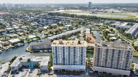 427 Golden Isle Drive Hallandale Beach FL 33009