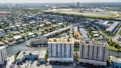 427 Golden Isle Drive Hallandale Beach FL 33009