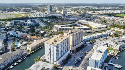 427 Golden Isle Drive Hallandale Beach FL 33009