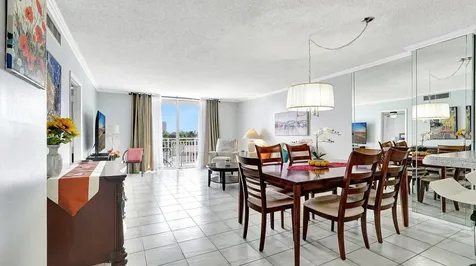 427 Golden Isle Drive Hallandale Beach FL 33009