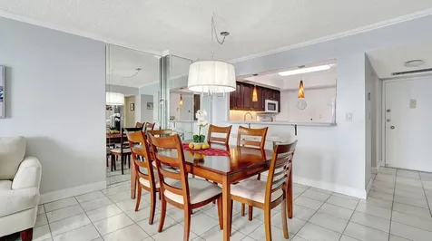 427 Golden Isle Drive Hallandale Beach FL 33009