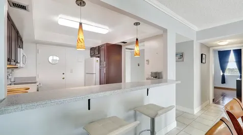 427 Golden Isle Drive Hallandale Beach FL 33009
