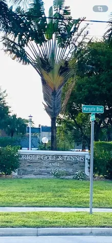 7817 Golf Circle Drive Margate FL 33063