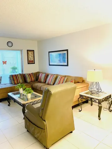 7817 Golf Circle Drive Margate FL 33063