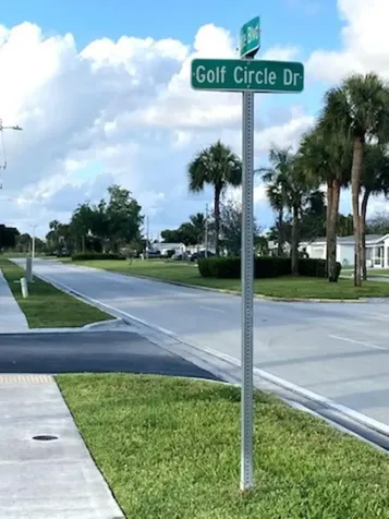 7817 Golf Circle Drive Margate FL 33063
