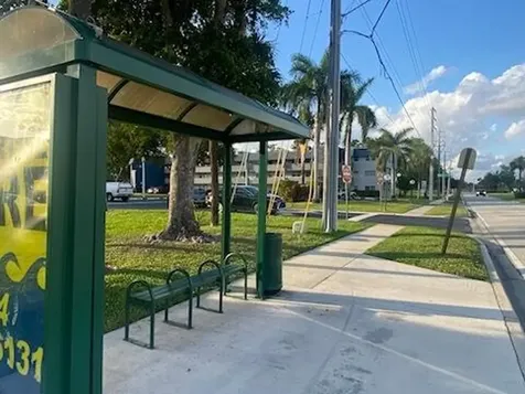 7817 Golf Circle Drive Margate FL 33063