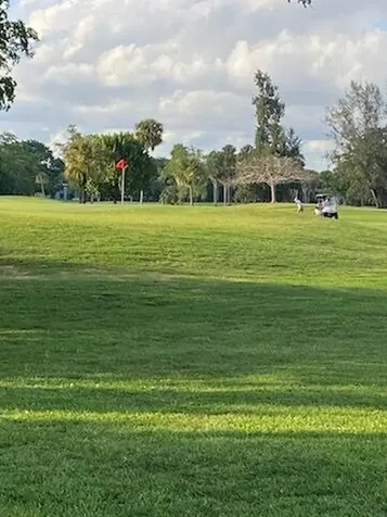 7817 Golf Circle Drive Margate FL 33063
