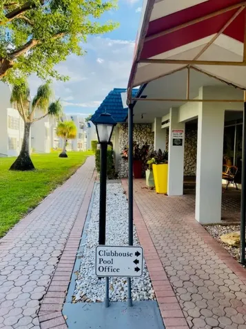 7817 Golf Circle Drive Margate FL 33063