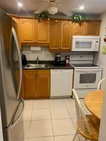 7817 Golf Circle Drive Margate FL 33063