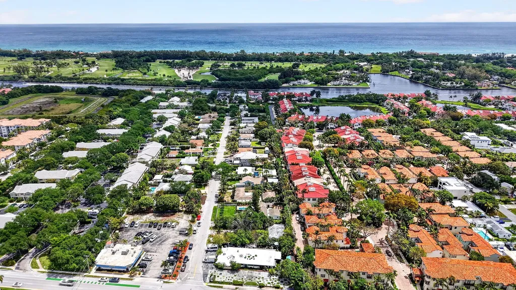 600 Allen Avenue Delray Beach FL 33483