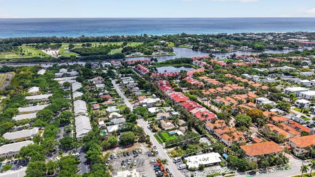 600 Allen Avenue Delray Beach FL 33483