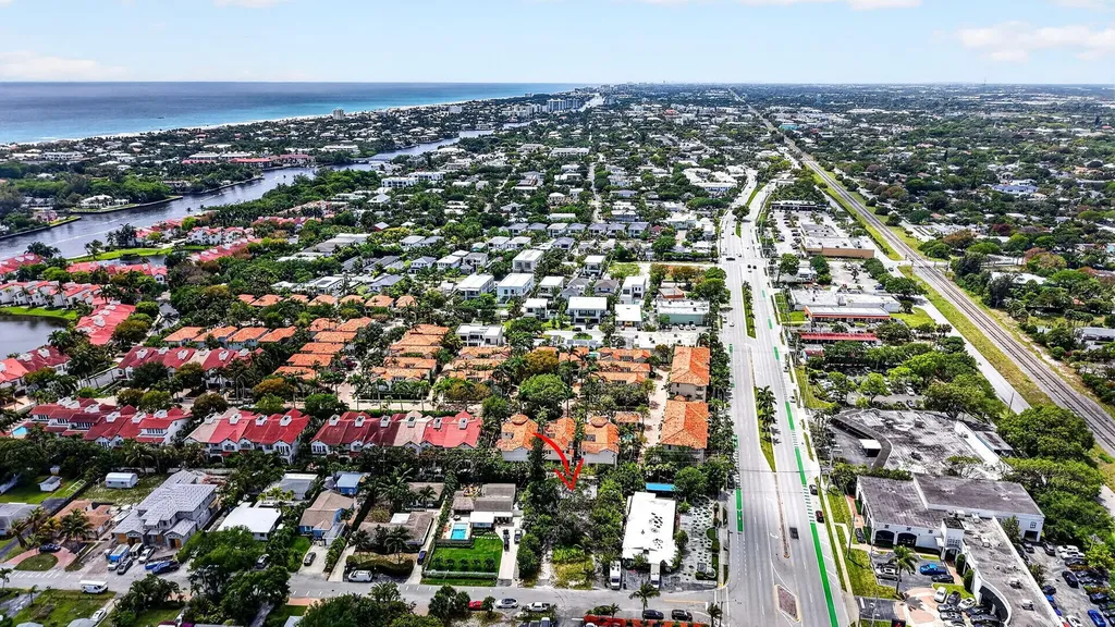 600 Allen Avenue Delray Beach FL 33483