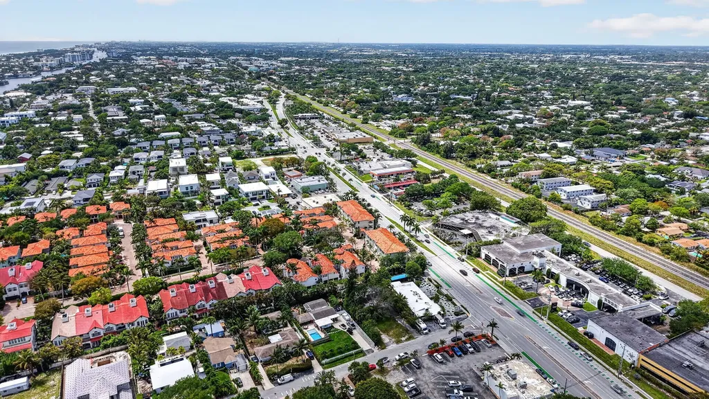 600 Allen Avenue Delray Beach FL 33483