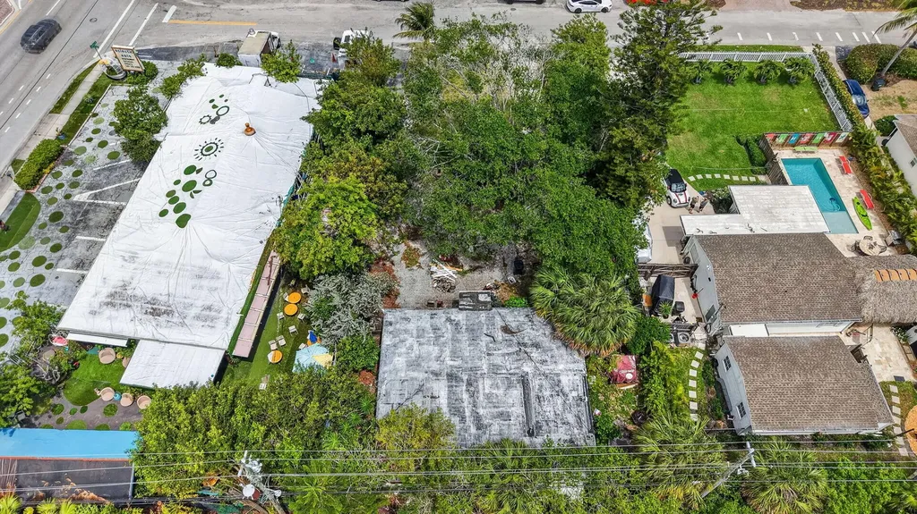 600 Allen Avenue Delray Beach FL 33483