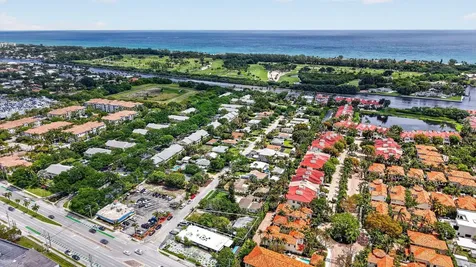 600 Allen Avenue Delray Beach FL 33483