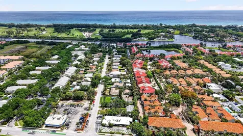 600 Allen Avenue Delray Beach FL 33483