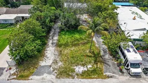 600 Allen Avenue Delray Beach FL 33483