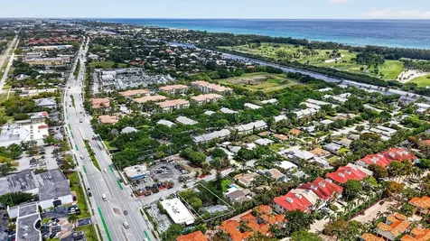 600 Allen Avenue Delray Beach FL 33483