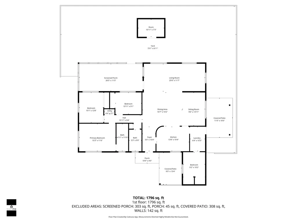 2320 NW 191st Terrace Miami Gardens FL 33056