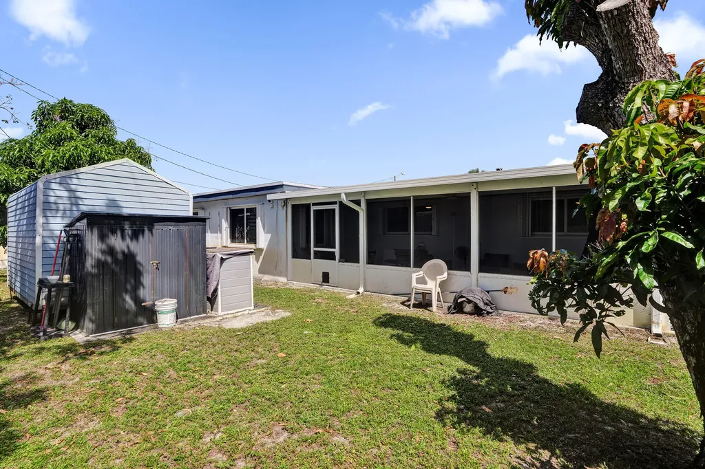 2320 NW 191st Terrace Miami Gardens FL 33056