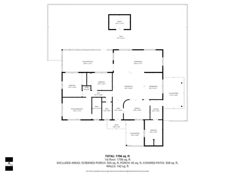 2320 NW 191st Terrace Miami Gardens FL 33056