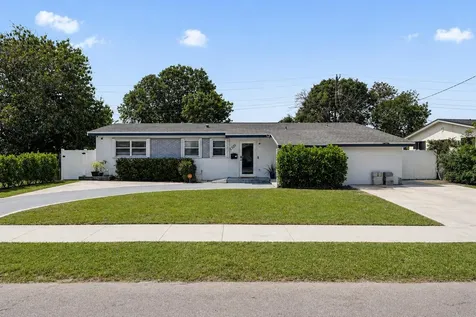 2320 NW 191st Terrace Miami Gardens FL 33056