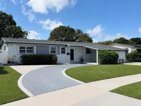 2320 NW 191st Terrace Miami Gardens FL 33056