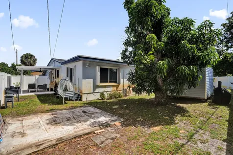 2320 NW 191st Terrace Miami Gardens FL 33056