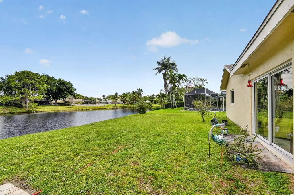 1262 Essex Drive Wellington FL 33414
