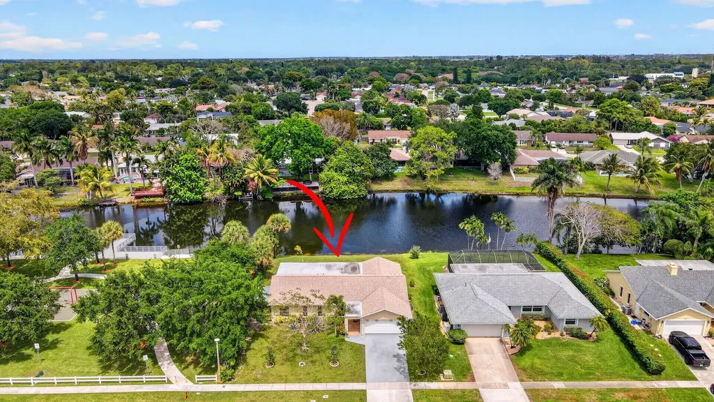 1262 Essex Drive Wellington FL 33414