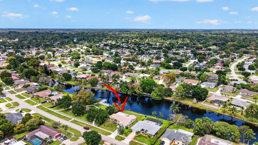 1262 Essex Drive Wellington FL 33414