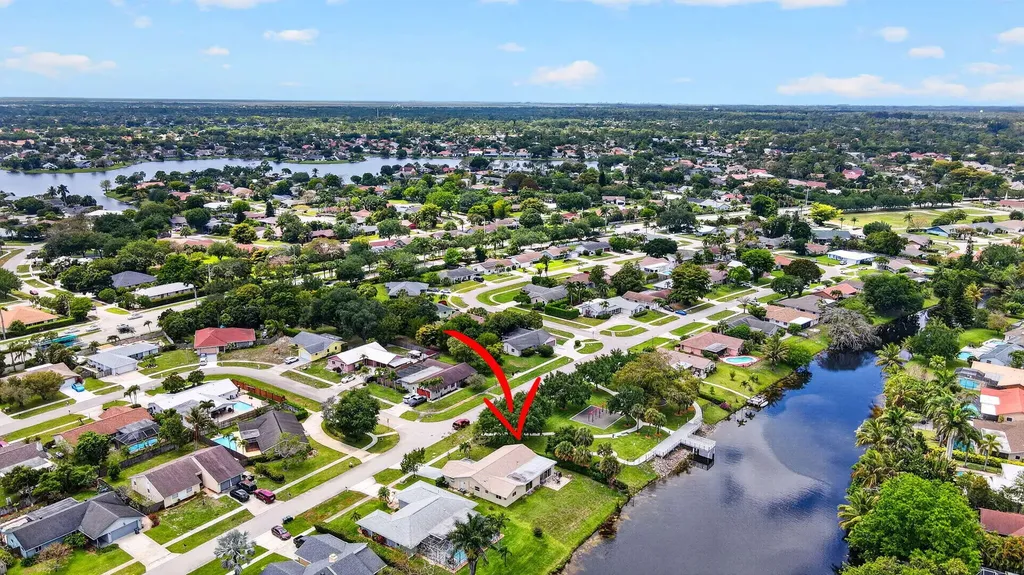 1262 Essex Drive Wellington FL 33414