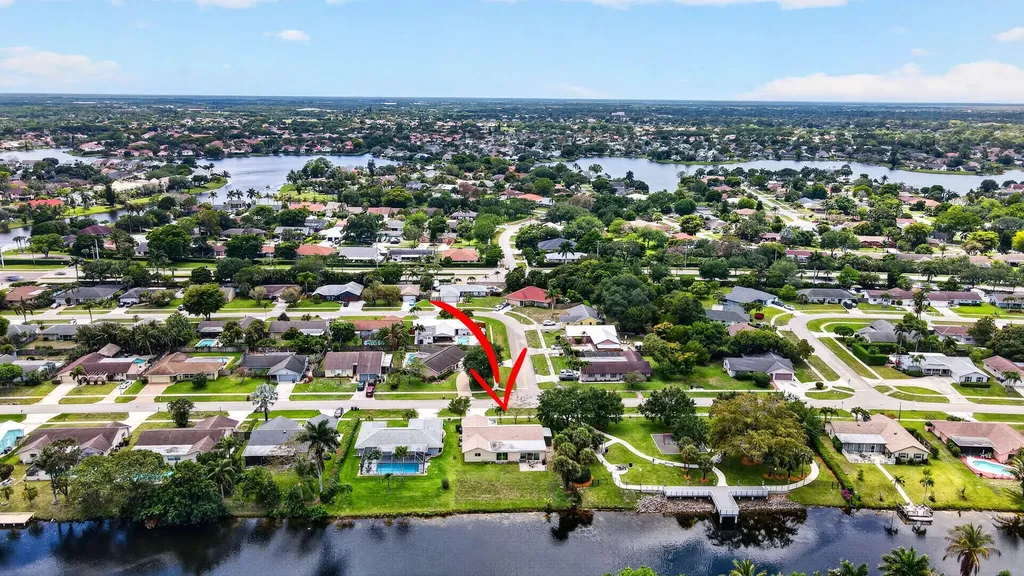 1262 Essex Drive Wellington FL 33414