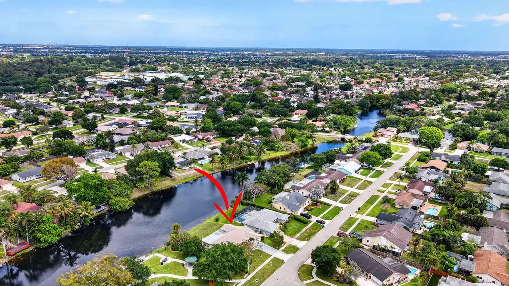 1262 Essex Drive Wellington FL 33414