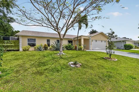1262 Essex Drive Wellington FL 33414