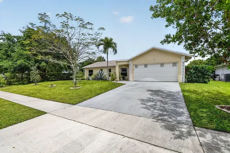 1262 Essex Drive Wellington FL 33414
