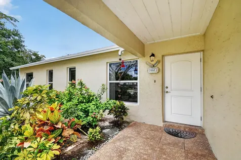 1262 Essex Drive Wellington FL 33414