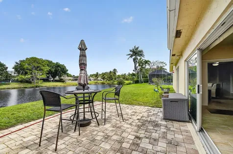 1262 Essex Drive Wellington FL 33414