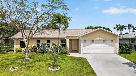1262 Essex Drive Wellington FL 33414