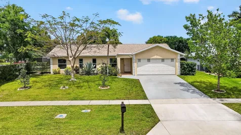 1262 Essex Drive Wellington FL 33414