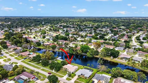 1262 Essex Drive Wellington FL 33414