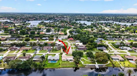 1262 Essex Drive Wellington FL 33414