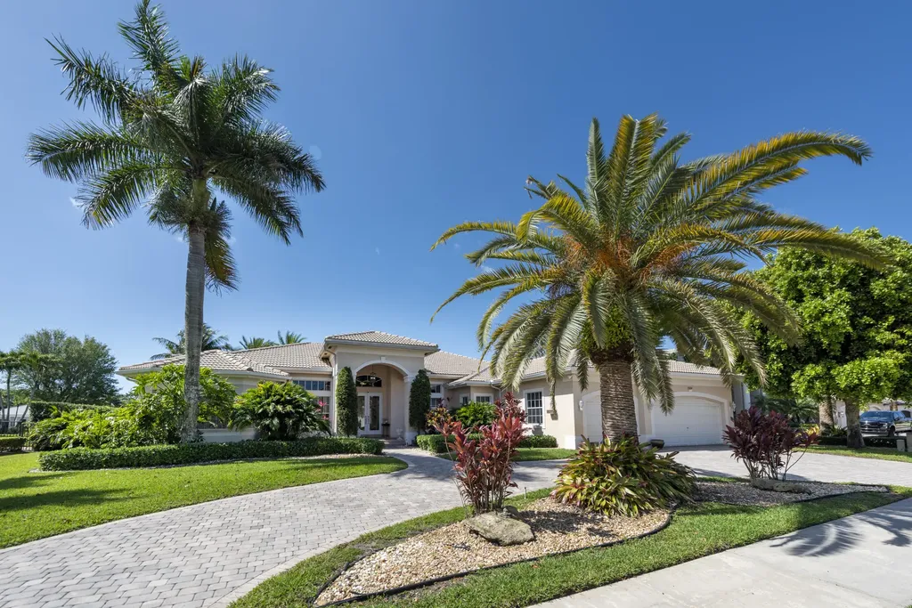 15234 SW 40th Street Davie FL 33331